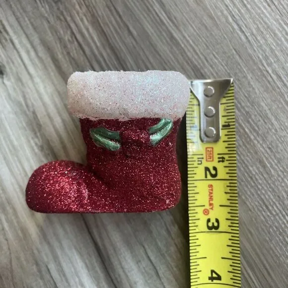 Set‎ of 3 3D Holiday Time Sculpted Candle Christmas Trees New in Container - Picture 3 of 6